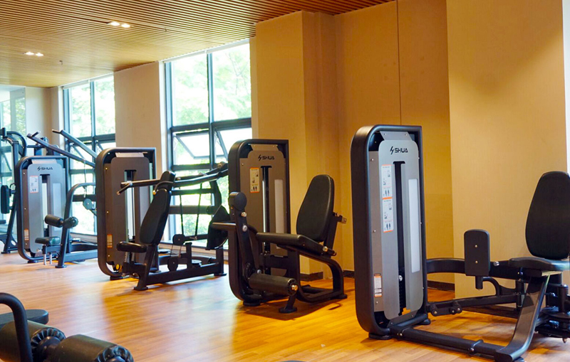 酒店健身房器材,高端健身房器材,室内健身器材-广西米兰tiyu健身器材有限公司