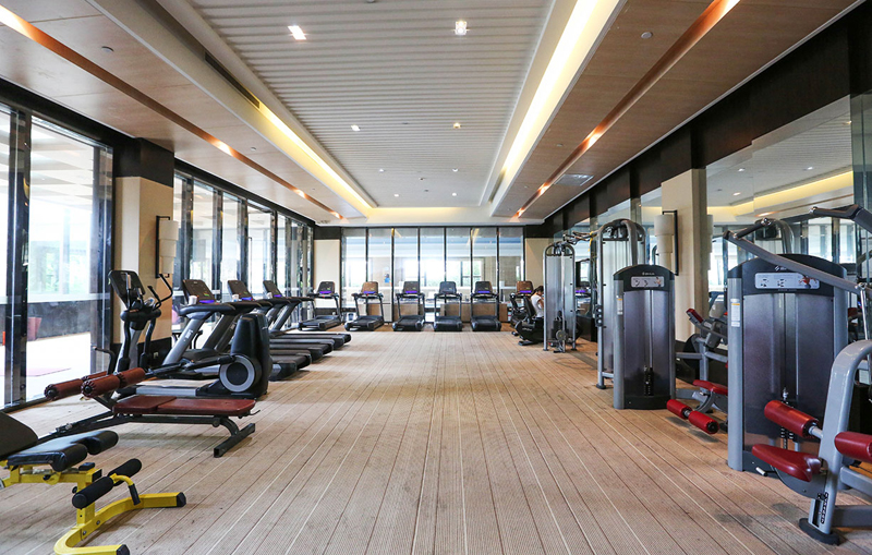 酒店健身房器材,高端健身房器材,室内健身器材-广西米兰tiyu健身器材有限公司