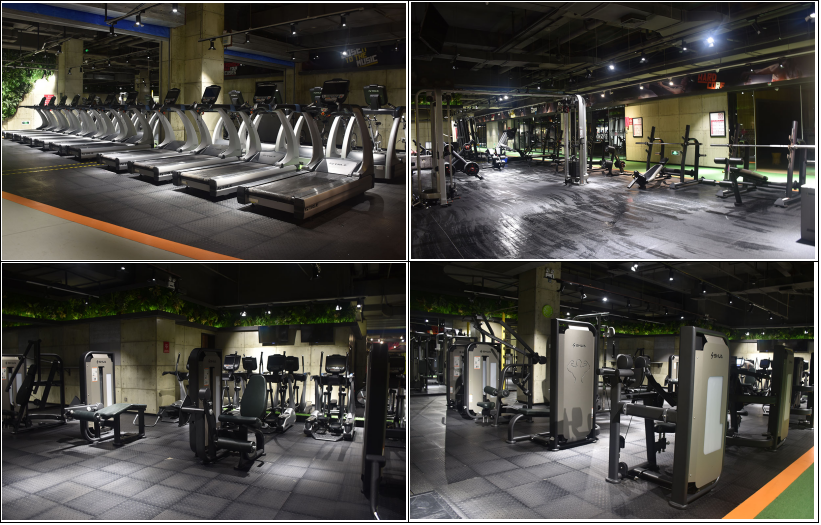 室内健身器材-广西米兰tiyu健身器材有限公司