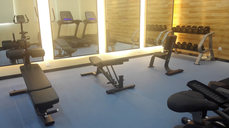 室内健身器材,单位健身器材,健身器材十大品牌-广西米兰tiyu健身器材有限公司