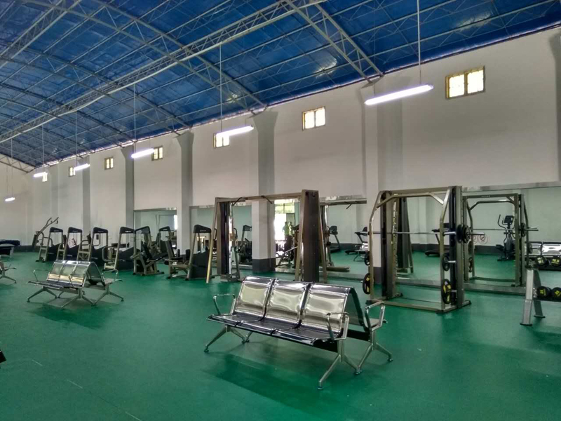 室内健身器材,单位健身器材,健身器材十大品牌-广西米兰tiyu健身器材有限公司