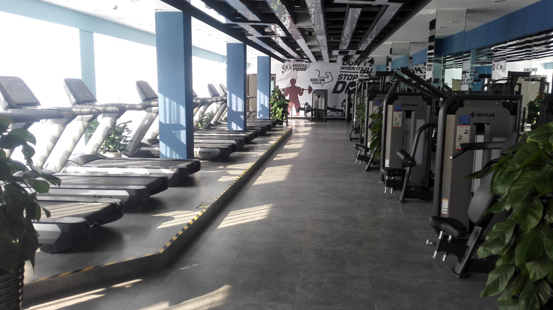 酒店健身房器材,高端健身房器材,室内健身器材-广西米兰tiyu健身器材有限公司