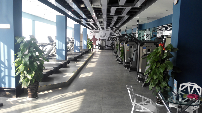 酒店健身房器材,高端健身房器材,室内健身器材-广西米兰tiyu健身器材有限公司