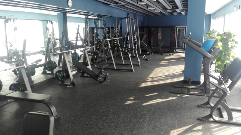 酒店健身房器材,高端健身房器材,室内健身器材-广西米兰tiyu健身器材有限公司