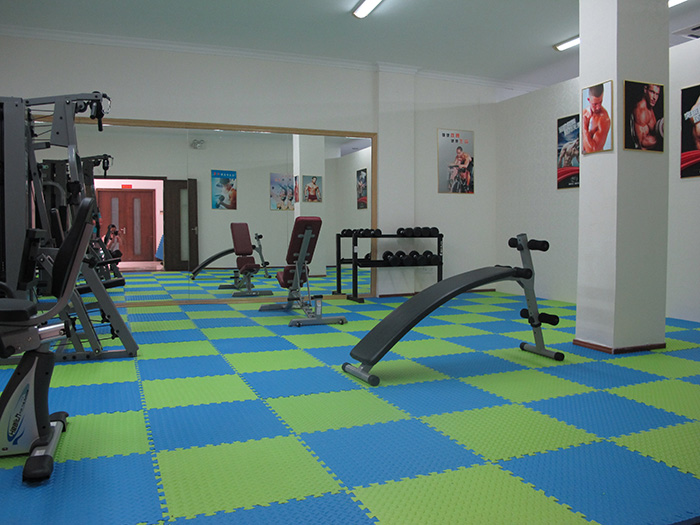室内健身器材,单位健身器材,健身器材十大品牌-广西米兰tiyu健身器材有限公司