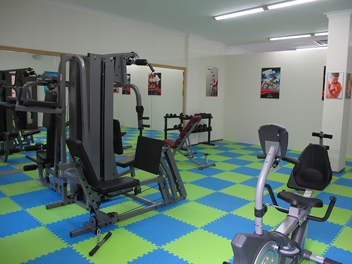 室内健身器材,单位健身器材,健身器材十大品牌-广西米兰tiyu健身器材有限公司