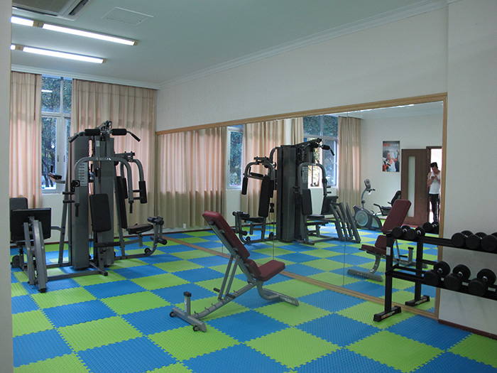 室内健身器材,单位健身器材,健身器材十大品牌-广西米兰tiyu健身器材有限公司