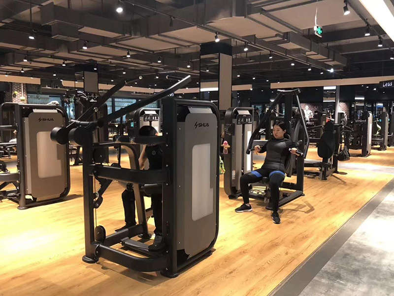 jiuyou.com智能健身器材