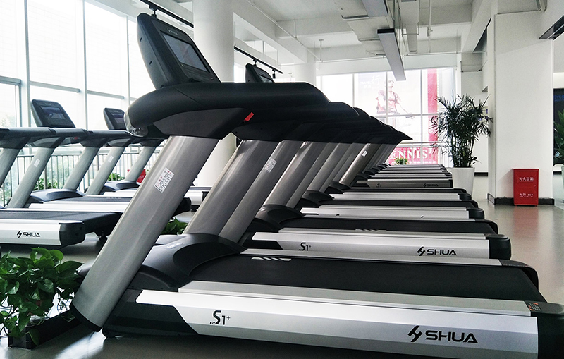 jiuyou.com商用跑步机