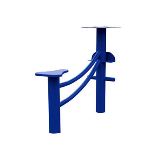 健身器材-柔韧性训练器