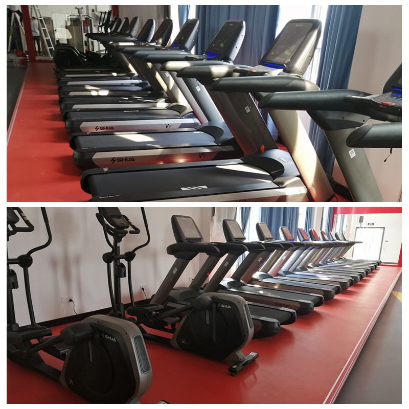 健身器材-广西米兰tiyu健身器材有限公司