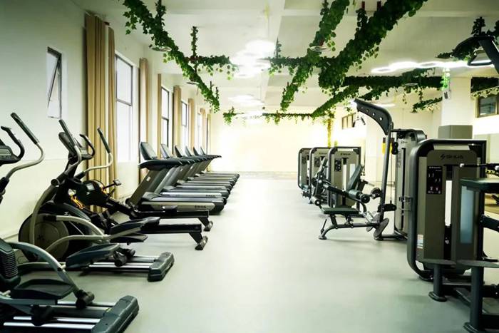 校园健身器材解决方案-广西米兰tiyu