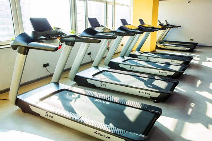 商用健身解决方案-广西米兰tiyu