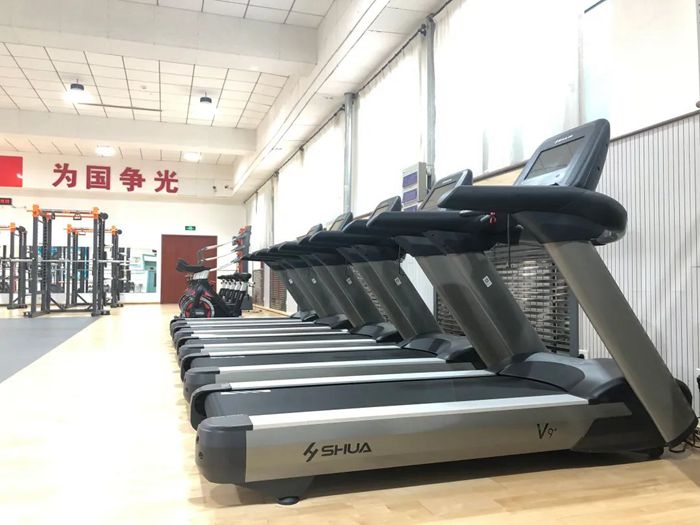 体能训练解决方案-广西米兰tiyu