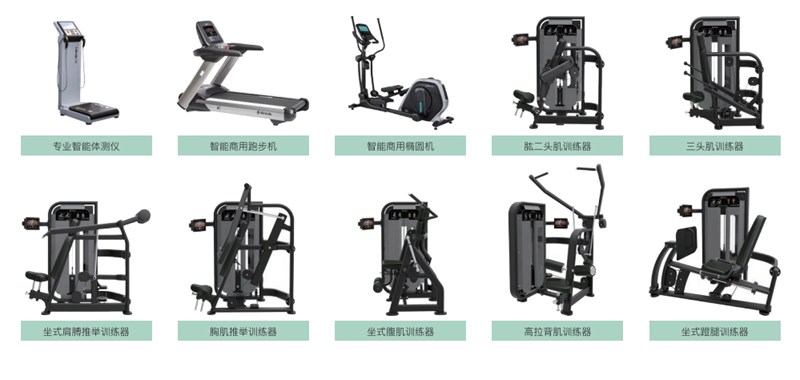 部队智能健身解决方案,军体院校健身房器材,室内健身房器材-广西米兰tiyu健身器材有限公司