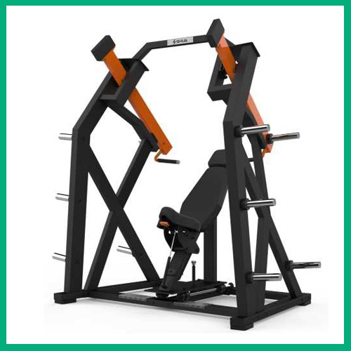 肩部推举训练器SH-G8913-广西米兰tiyu健身器材有限公司 肩部推举训练器SH-G8913-广西米兰tiyu健身器材有限公司