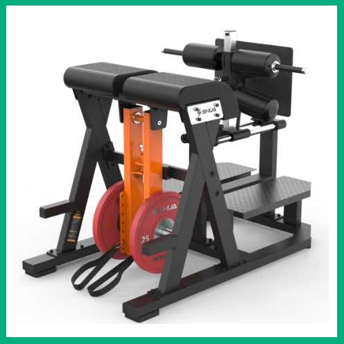 后表链训练器SH-G8924-广西米兰tiyu健身器材有限公司 后表链训练器SH-G8924-广西米兰tiyu健身器材有限公司