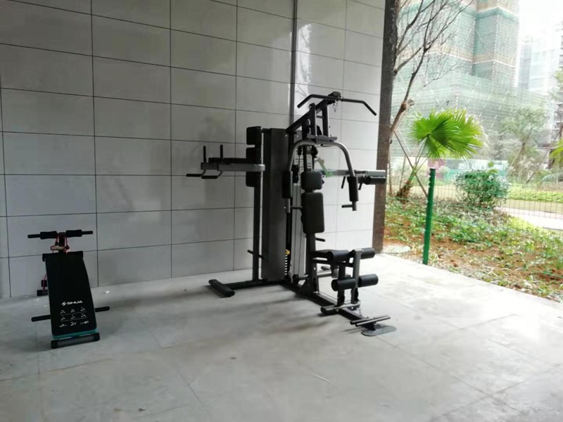 企事业单位健身房|房地产社区健身房-广西米兰tiyu健身器材有限公司 企事业单位健身房|房地产社区健身房-广西米兰tiyu健身器材有限公司