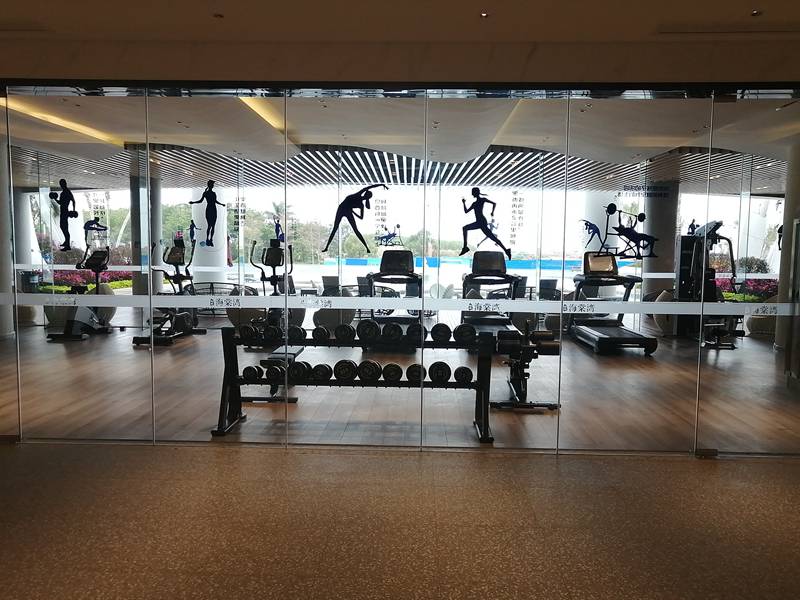 企事业单位健身房|房地产社区健身房-广西米兰tiyu健身器材有限公司
