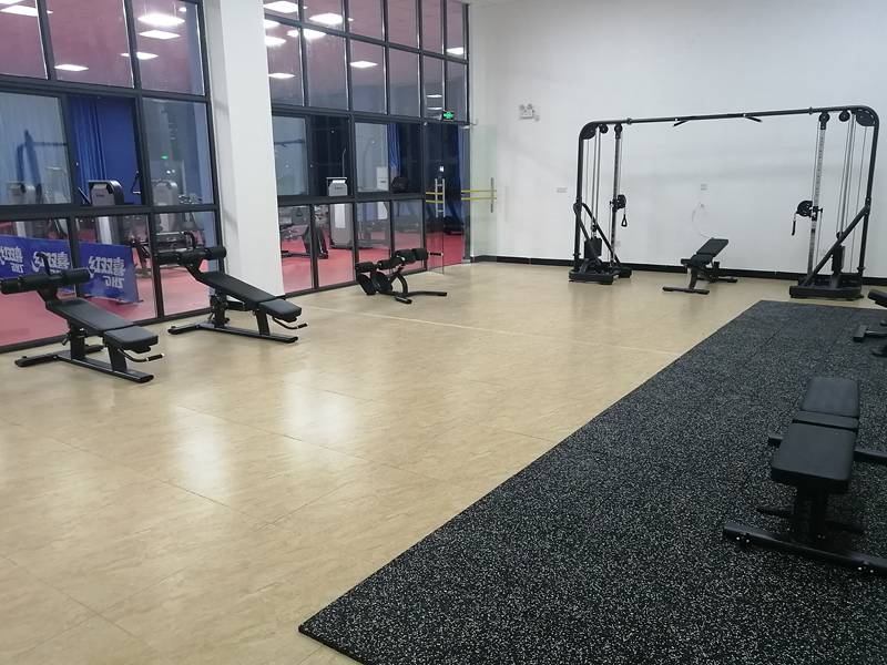 企事业单位健身房器材,单位职工健身房器材-广西米兰tiyu健身器材有限公司