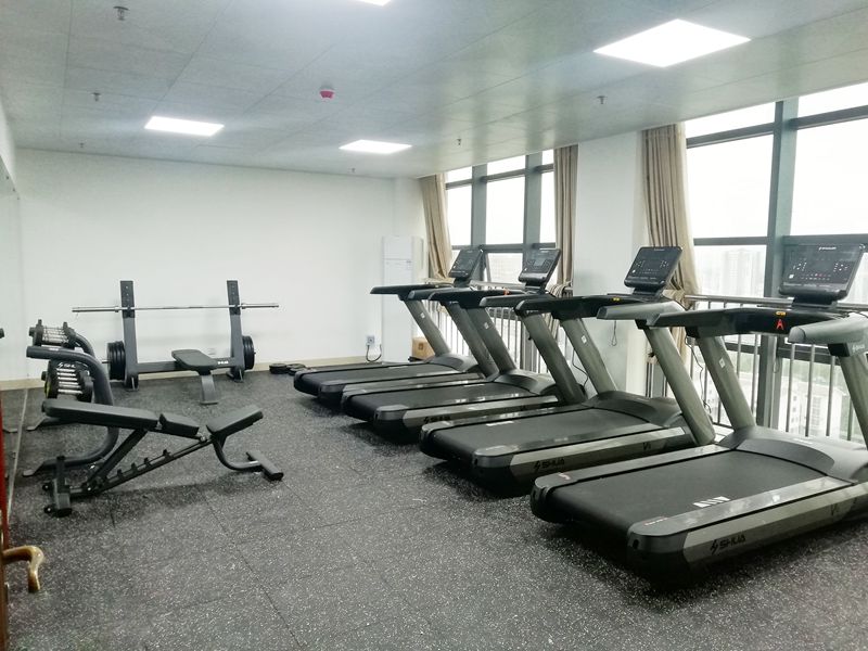 企事业单位健身房器材,单位职工健身房器材-广西米兰tiyu健身器材有限公司