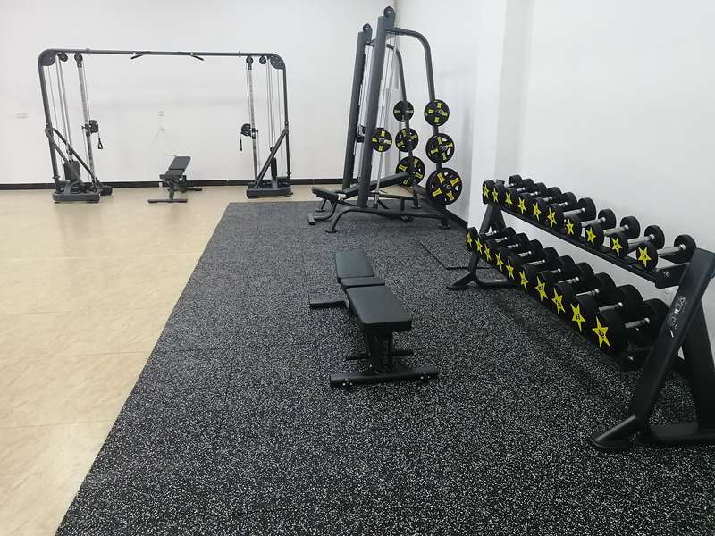 企事业单位健身房器材,单位职工健身房器材-广西米兰tiyu健身器材有限公司