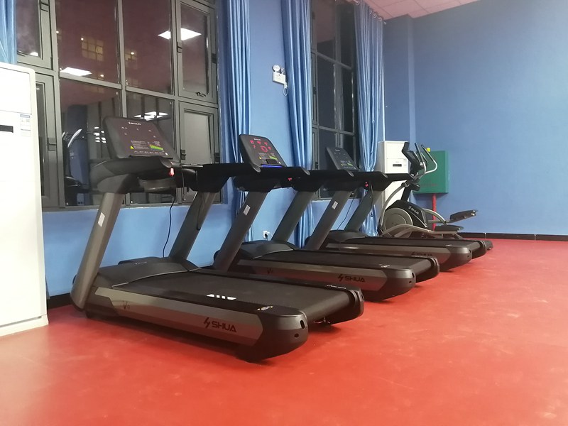 企事业单位健身房器材,单位职工健身房器材-广西米兰tiyu健身器材有限公司