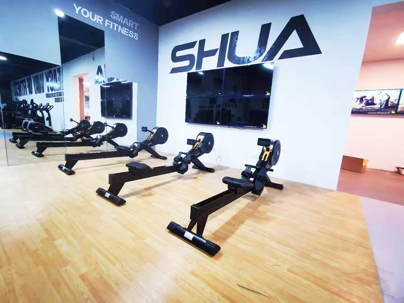 企事业单位健身房器材,单位职工健身房器材-广西米兰tiyu健身器材有限公司