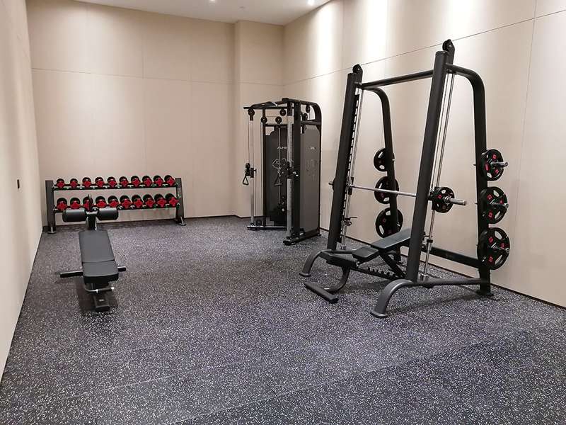 酒店健身房器材,室内健身器材,高端商用健身器材-广西米兰tiyu健身器材有限公司