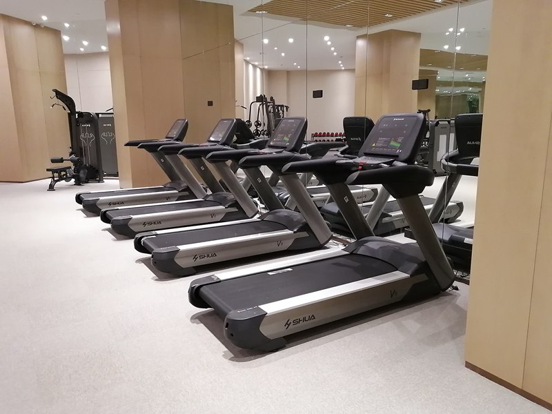 酒店健身房器材,室内健身器材,高端商用健身器材-广西米兰tiyu健身器材有限公司