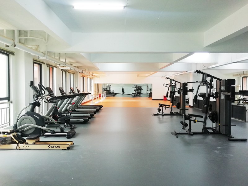 企事业单位健身房器材,单位职工健身房器材-广西米兰tiyu健身器材有限公司