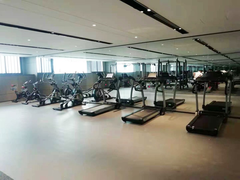 房地产健身房器材,企事业单位健身器材-广西米兰tiyu健身器材有限公司