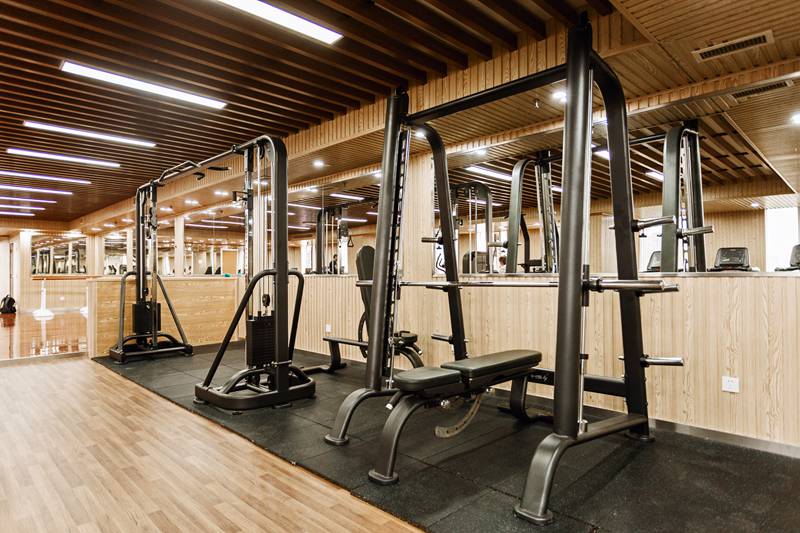 milantiyu体能训练器材-广西米兰tiyu健身器材有限公司