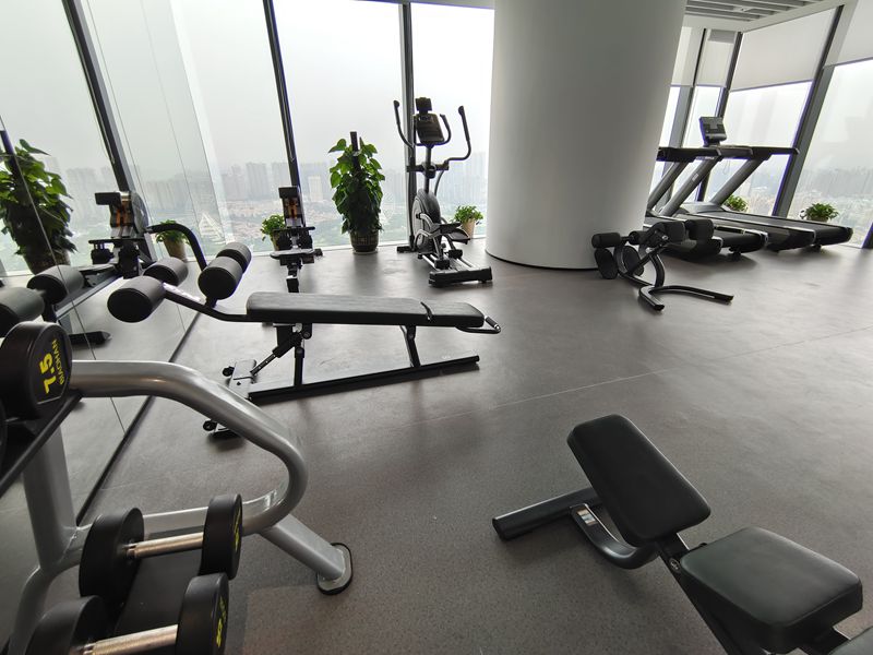 企事业单位健身房器材,单位职工健身房器材,室内健身房器材,广西米兰tiyu健身器材有限公司